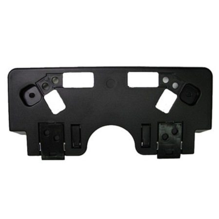 Front bumper license bracket - NISSAN 350Z 2003-2005
