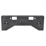 Front bumper license bracket - NISSAN SENTRA 2020-2021