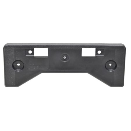 Front bumper license bracket - NISSAN SENTRA 2020-2021