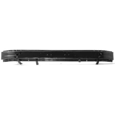 Rear bumper reinforcement all - NISSAN MAXIMA 1997-1999