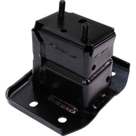 Right Rear bumper bracket - NISSAN KICKS 2018-2021