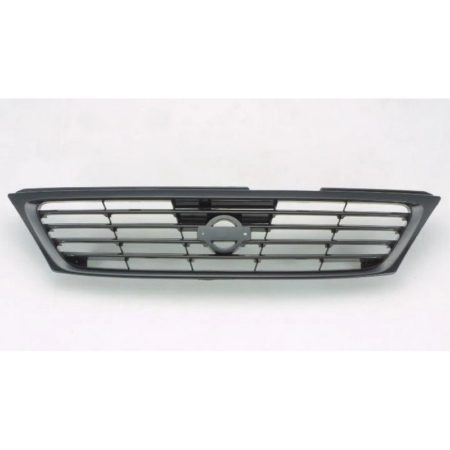 Grille assy black - NISSAN SENTRA 1995-1997