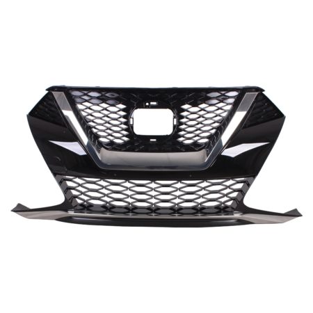 Grille assy SR; w/o Premium Pkg - NISSAN MAXIMA 2019-2019