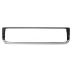Grille molding LE; bright - NISSAN PATHFINDER 1999-2001