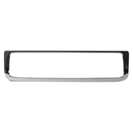 Grille molding LE; bright - NISSAN PATHFINDER 1999-2001