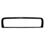 Grille molding LE; prime - NISSAN PATHFINDER 1999-2001