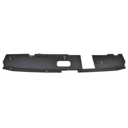 Front panel molding Upper Rad Cover - NISSAN SENTRA 2020-2021