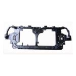 Radiator support support assembly; steel - NISSAN MAXIMA 2004-2006