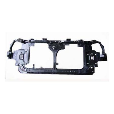 Radiator support support assembly; steel - NISSAN MAXIMA 2004-2006