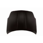 Hood panel assy steel - NISSAN MAXIMA 2004-2005