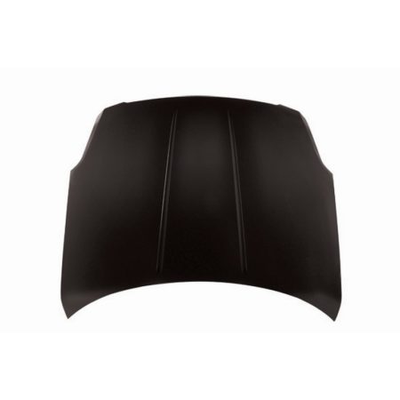 Hood panel assy steel - NISSAN MAXIMA 2004-2005