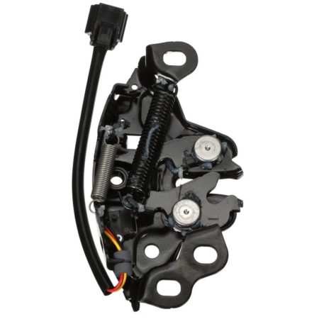 Hood latch EDITION ONE|PLATINUM|SL|SV - NISSAN ALTIMA 2019-2021