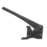 Hood hinge assy left - NISSAN ALTIMA 1993-1997