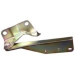 Hood hinge assy left side - NISSAN SENTRA 1995-1999