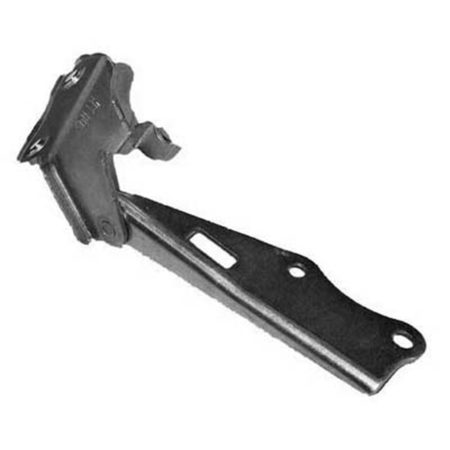 Hood hinge assy left side - NISSAN MAXIMA 1995-1999