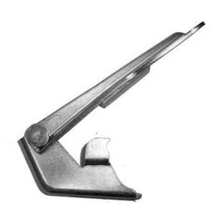 Hood hinge assy right side - NISSAN MAXIMA 1995-1999