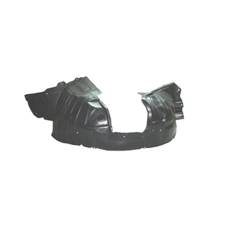 Left Front fender inner panel H/B - NISSAN VERSA 2007-2012