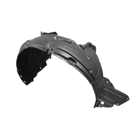 Right Front fender inner panel Exc NISMO; 1.8L - NISSAN SENTRA 2013-2019