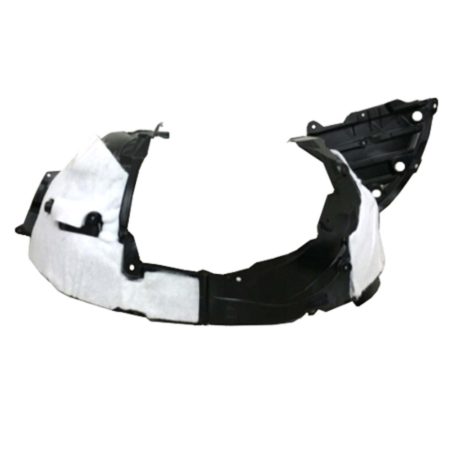 Right Front fender inner panel MAT: PP/Injection; w/Insulation Foam; OEM: PP/Injection; w/Insulation Foam - NISSAN MURANO 2015-2021