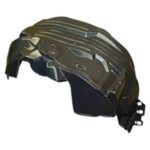 Left Front fender splash shield 2.5L - NISSAN FRONTIER 2005-2021