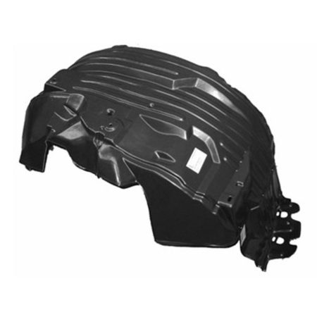 Left Front fender splash shield all - NISSAN PATHFINDER 2005-2012