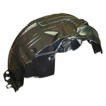 Right Front fender splash shield 2.5L - NISSAN FRONTIER 2005-2021