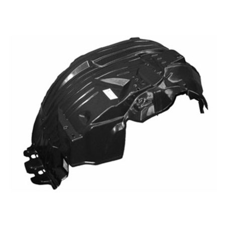 Right Front fender splash shield all - NISSAN PATHFINDER 2005-2012