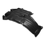 Right Front fender splash shield plastic liner; rear - NISSAN 350Z 2003-2005