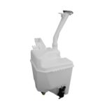Windshield washer tank assy 1.8L; Reservoir/Cap/Inlet/Pump/Sensor Assy - NISSAN SENTRA 2013-2015