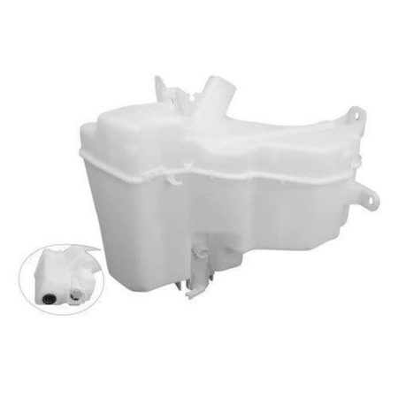 Windshield washer tank assy w/Sensor; Reservoir/Pump/Sensor Assy - NISSAN ALTIMA 2019-2021