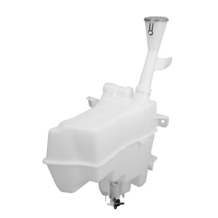 Windshield washer tank assy Canada; Reservoir/Inlet/Cap/Pump/Sensor Assy - NISSAN KICKS 2018-2019