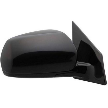 Right Mirror outside rear view Power w/o Memory Heated w/Smart Entry System - NISSAN MURANO 2005-2008