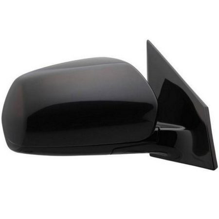 Right Mirror outside rear view Power w/o Memory Non-Heated w/Smart Entry System - NISSAN MURANO 2005-2008