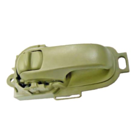 Left Front door handle inside Beige - NISSAN VERSA 2007-2011