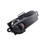 Right Front door handle inside Charcoal - NISSAN VERSA 2007-2011