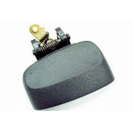 Right Rear door handle outer - NISSAN XTERRA 2000-2004
