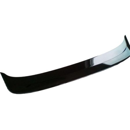 Deck lid spoiler HYBRID; w/LED Lamp; PTM - NISSAN ALTIMA 2007-2011