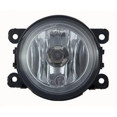 Left Fog lamp assy RH=LH - NISSAN TITAN XD 2016-2019