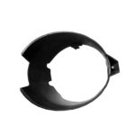 Left Fog lamp bracket BASE|FE+|S|S FE+|SL|SL FE+ - NISSAN SENTRA 2007-2012