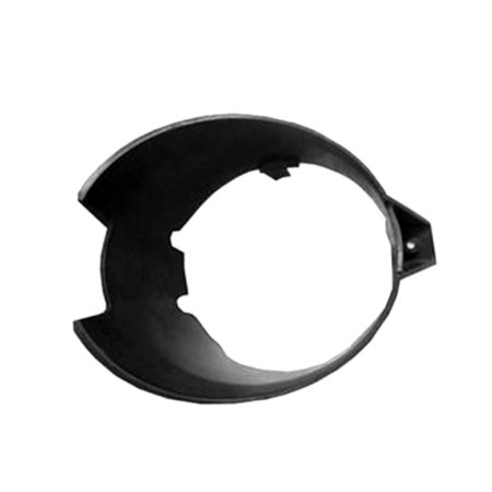 Left Fog lamp bracket BASE|FE+|S|S FE+|SL|SL FE+ - NISSAN SENTRA 2007-2012