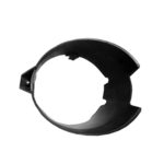 Right Fog lamp bracket BASE|FE+|S|S FE+|SL|SL FE+ - NISSAN SENTRA 2007-2012