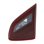 Right Taillamp assy inner Sedan; w/Sport Pkg - NISSAN ALTIMA 2017-2018