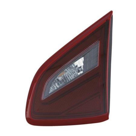 Right Taillamp assy inner Sedan; w/Sport Pkg - NISSAN ALTIMA 2017-2018