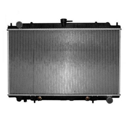 Radiator assembly w/manual trans - INFINITI I30 1996-1999