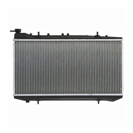 Radiator assembly 1.6L; A/T - NISSAN 200SX 1995-1998
