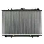Radiator assembly w/auto trans - NISSAN MAXIMA 1989-1994