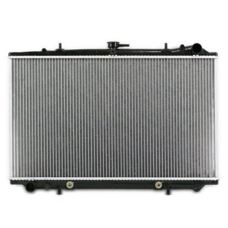Radiator assembly w/auto trans - NISSAN MAXIMA 1989-1994