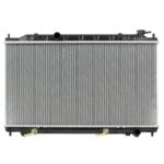 Radiator assembly w/4 speed auto trans - NISSAN MAXIMA 2004-2006