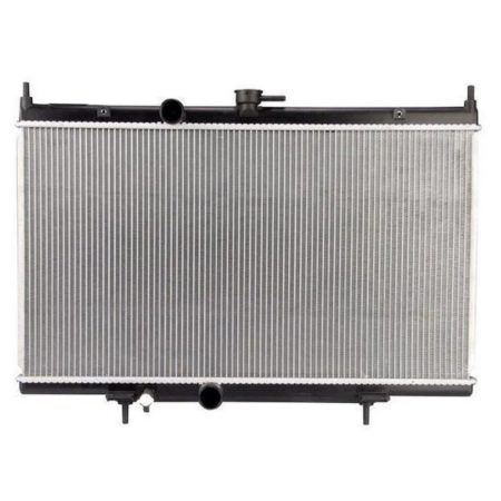 Radiator assembly w/2.0L engine - NISSAN SENTRA 2007-2012
