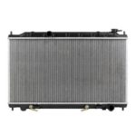 Radiator assembly - NISSAN MAXIMA 2007-2008